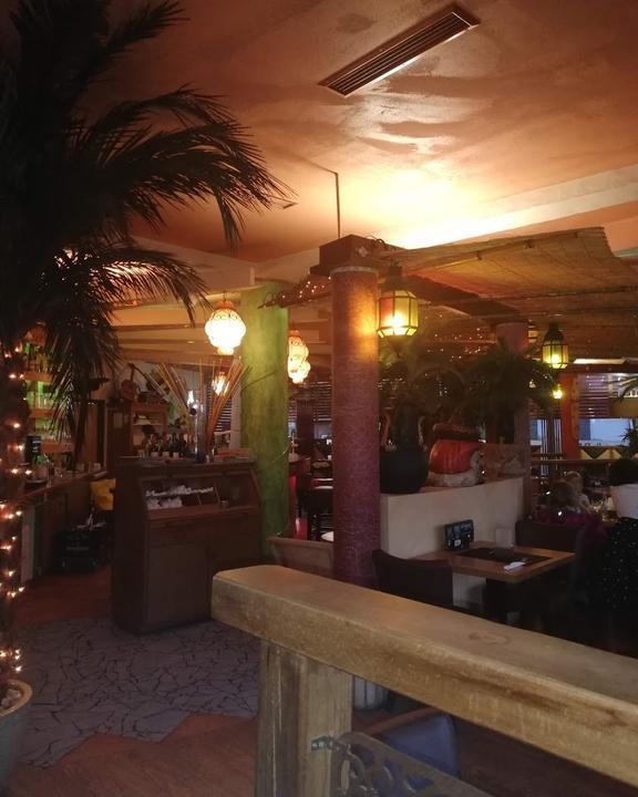 Restaurant Los Amigos Lingen